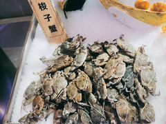 -环球约客烤涮自助(铜锣湾店)