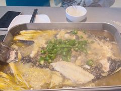 -半天妖烤鱼(紫荆广场店)