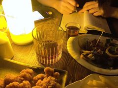 -胡桃里音乐酒馆(环亚凯瑟琳广场店)