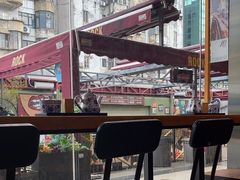 -金城尕娃牛肉面(钻汇广场店)