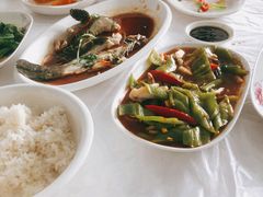 -众味海鲜大排档·活海鲜·潮汕味(南澳店)