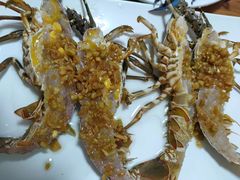 -船奇蒸汽海鲜·闽菜(八市海鲜总店)