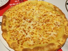 -赤火牛排(金狮广场店)