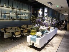 -春申里餐厅(银泰in99店)