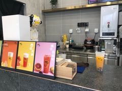 -丸摩堂鲜果茶(城南优品道店)