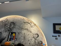 -FULL MOON满月咖啡