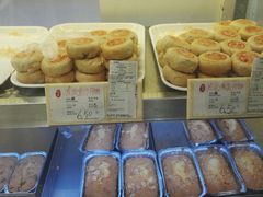 -上海哈尔滨食品厂(淮海中路店)