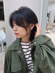 -COSMO PRO造型