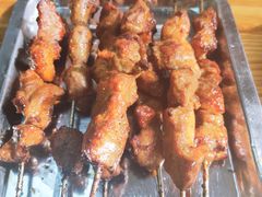 -王记西鎮电烤肉(汶上路店)