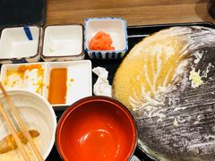 -牛かつもと村(上野店)