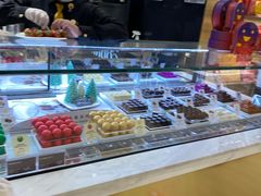 -GODIVA(王府井apm店)