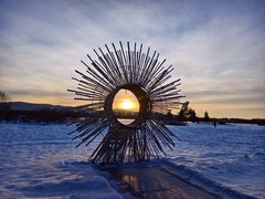 -北极村旅游风景区