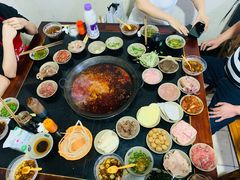-星鸿社重庆老火锅