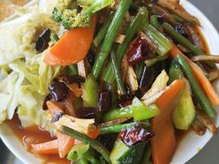 -佰运猪蹄(高陵店)