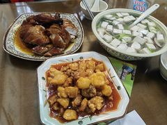 -聂记粤菜馆(鼓西路店)