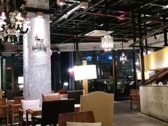 大堂-漫咖啡(浏阳河店)