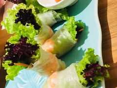 米纸卷-米纸越南小馆(金鹰世界店)