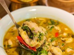 -全牛匠·乐山跷脚牛肉(新中关店)