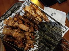 -HUBBA祜精酿(五羊邨店)