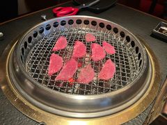 -300杯·和牛烧肉清酒专门店(廊里店)