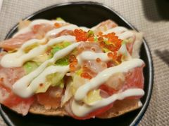 -昊·来了寿司(泡桐树店)