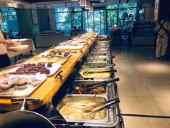 自助取餐区-素清香(解放路店)