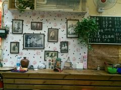-老宅原住民沙茶面精品小吃(龙头路店)