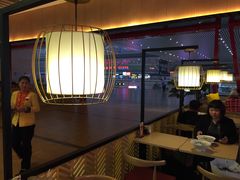 大堂-萧记三鲜烩面(东站店)