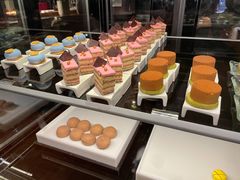 -广州富力君悦大酒店·凯菲厅