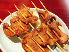 -1078號老北京涮肉(松柏店)