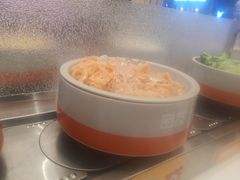 -密友回转自助火锅(世茂国际广场店)