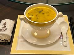 -东海朗廷酒店-唐阁T’ANG COURT 中餐厅