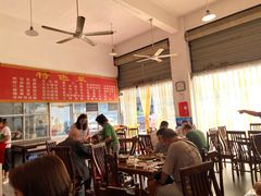 -天回镇何氏豆腐(总店)