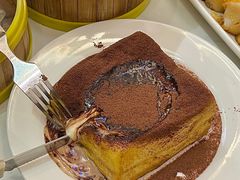 -香港威特瑞茶餐厅(小白楼音乐厅店)