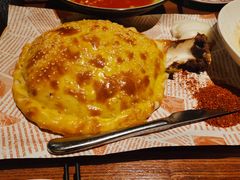 酥皮烤羔羊腿-天山集市(和家乐广场店)