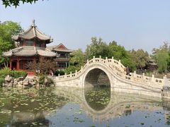 -莲池书院博物馆