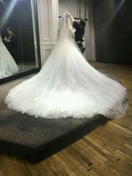 -南京宝娜嫁衣婚纱礼服馆(中央路店)
