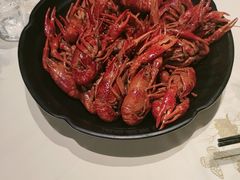 -聚味瞿记·龙虾堂(咸嘉湖店)