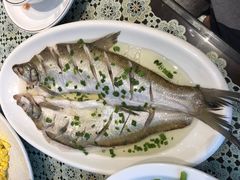-华庭苑农家乐(旺山店)