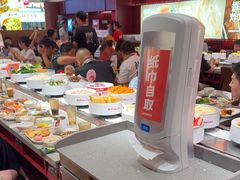 -龍歌自助小火锅(雨花台江南虹悦城店)