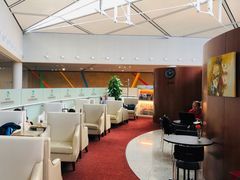 -虹桥机场V2贵宾休息室