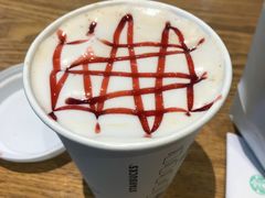 -星巴克(苏州西蒙店)