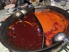 -五里关火锅(牛市口店)