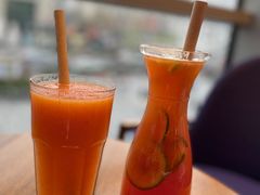 你好吗-Wagas沃歌斯(五道口购物中心店)