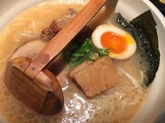 -味千拉面(又一城店)
