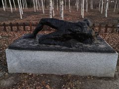 -长春世界雕塑园冰雪艺术天地