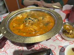 -辣出味岳阳特色烧烤·龙虾大排档(砂子塘总店)