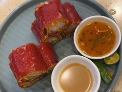 -点都德(皇岗村店)