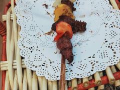 -乔家满族八大碗(流水沟店)