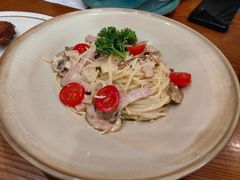 -CRAZYONES西班牙海鲜饭(上海美罗城店)